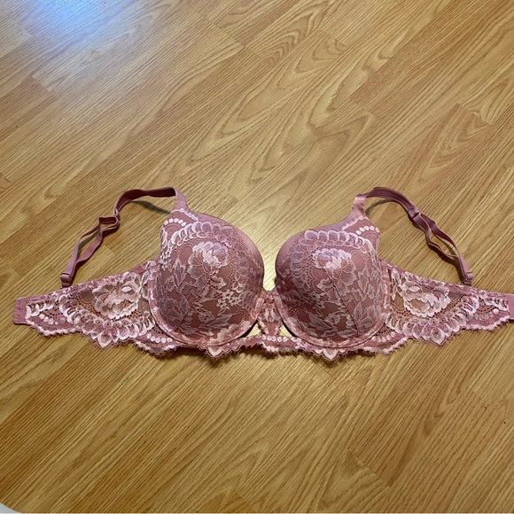 La Senza So Free lace bra - Picture 3 of 12